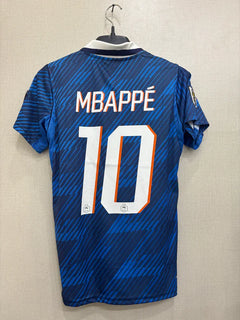 FRANCE HOME FIFA CUP Full Kit thumbnail 2