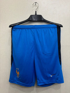 FRANCE HOME FIFA CUP Full Kit thumbnail 5