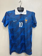 FRANCE HOME FIFA CUP Full Kit thumbnail 1