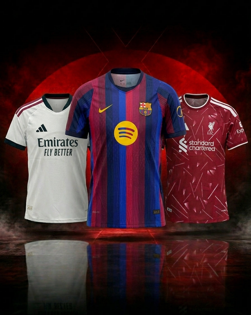 Club Football
