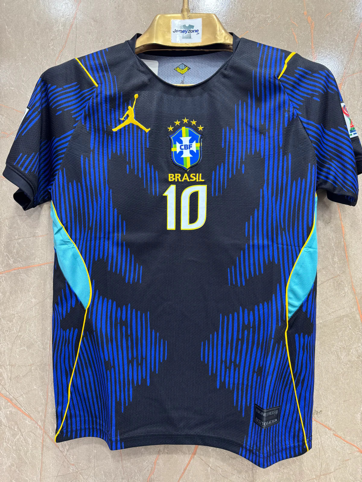 Brazil 2026 Away