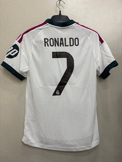 Real Madrid 2026 Home thumbnail 2