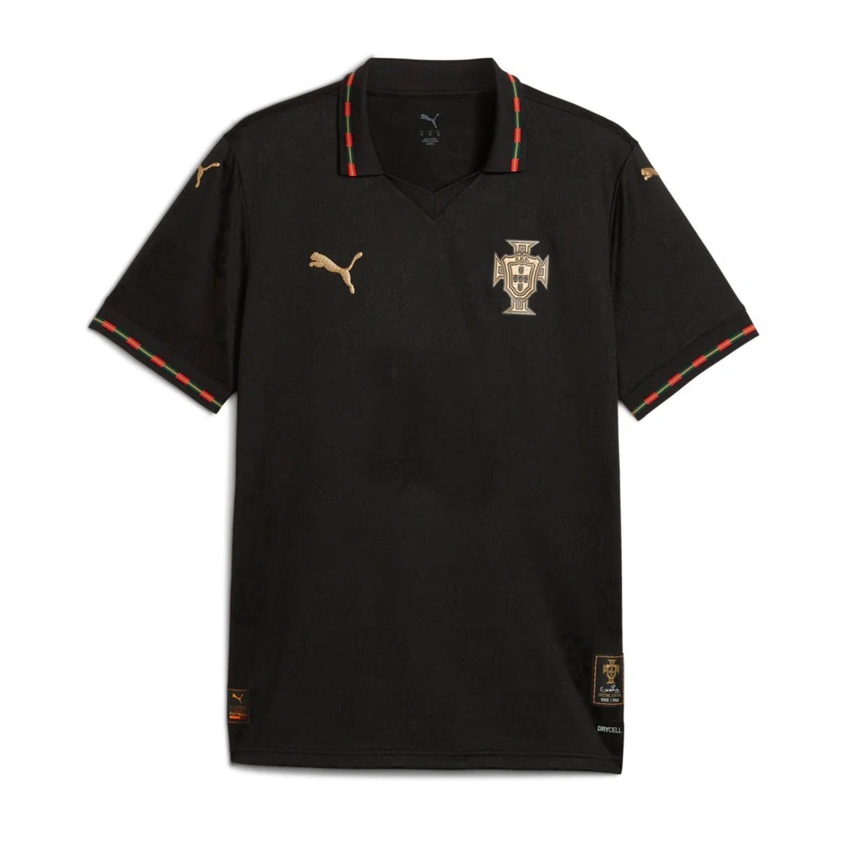 Portugal 2025 away