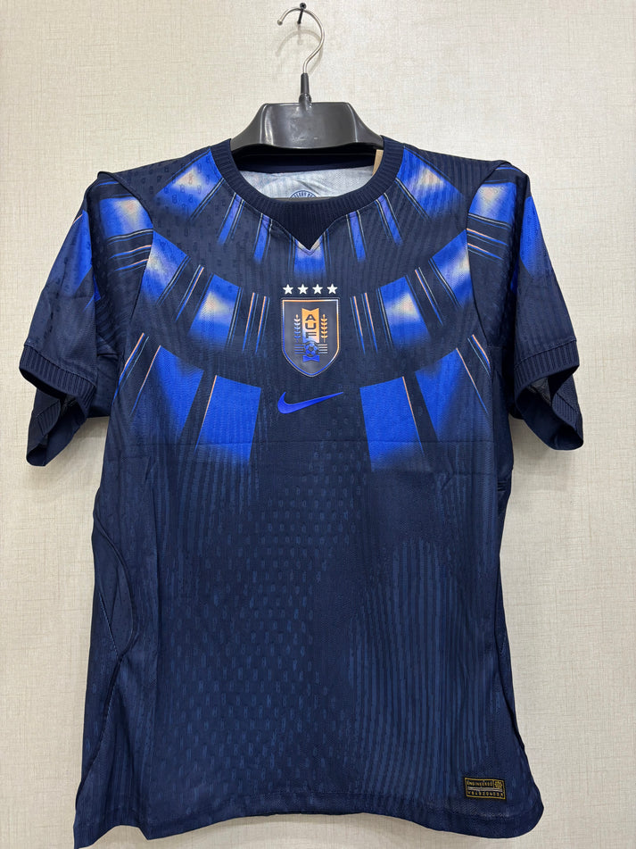 Uruguay 2026 Away