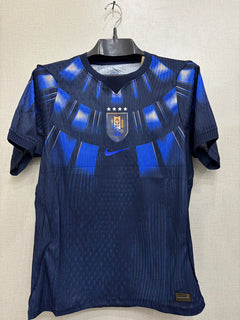 Uruguay 2026 Away thumbnail 1