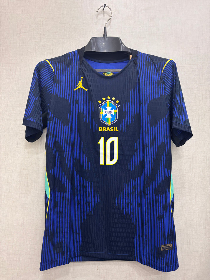 Brazil 2026 Away Original