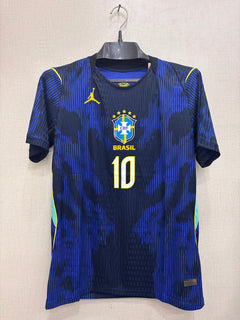 Brazil 2026 Away Original thumbnail 1