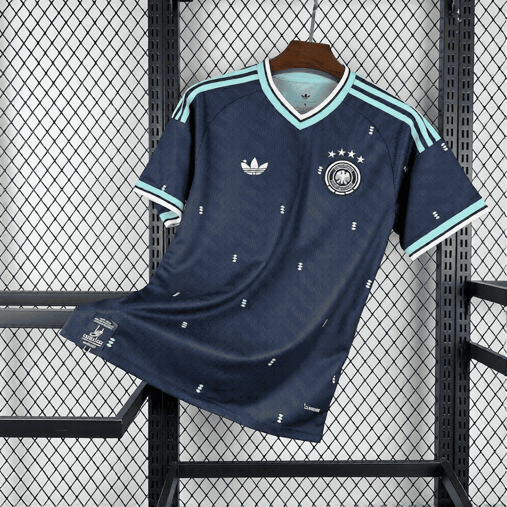 Germany 2026 Away
