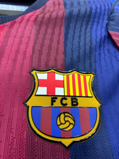 Barcelona 2026 Home thumbnail 3