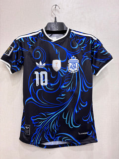 Argentina 2026 Away thumbnail 1