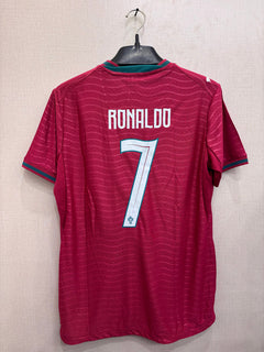 Portugal 2026 Home Original thumbnail 2