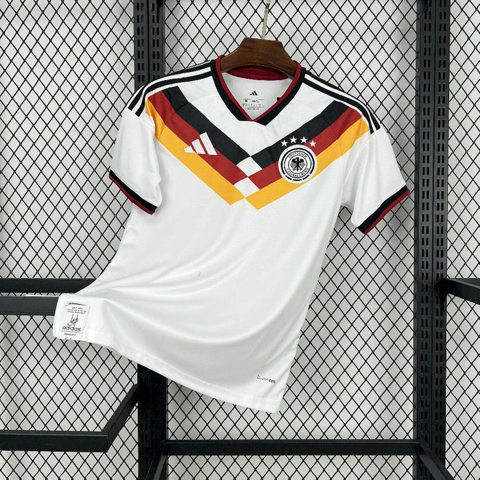 Germany 2026 Home