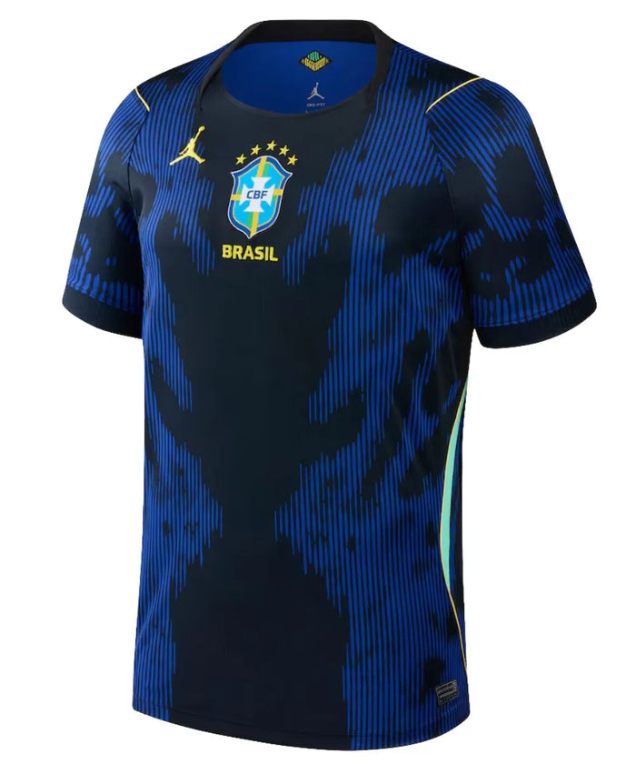 Brazil 2026 Away