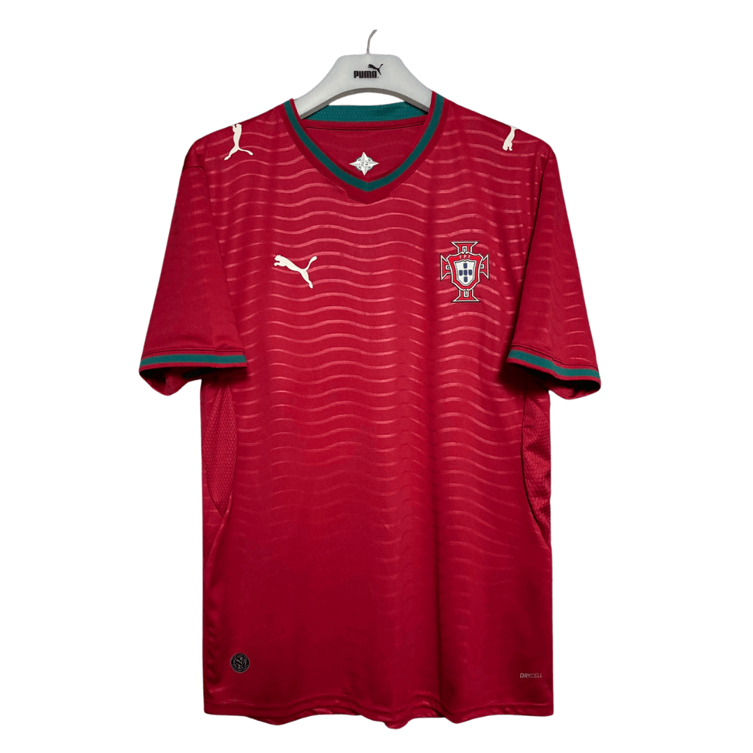 Portugal 2026 Home