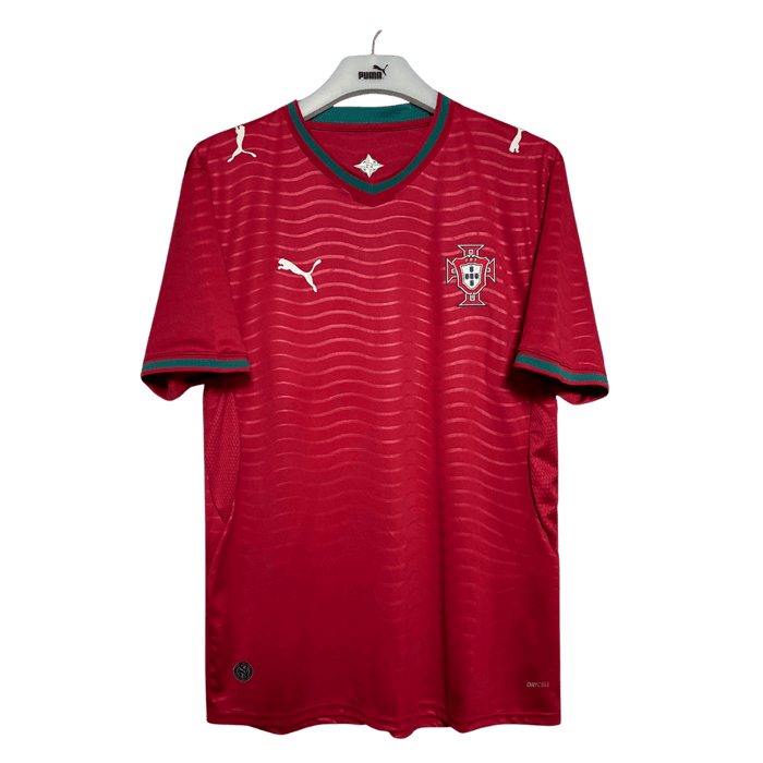 Portugal 2026 Home