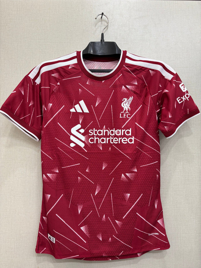 Liverpool 2026 Home
