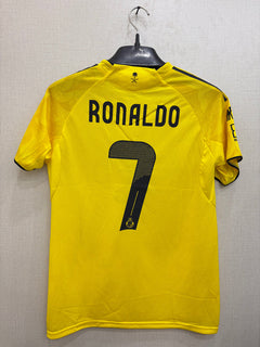Al Nassr 2026 Home thumbnail 2