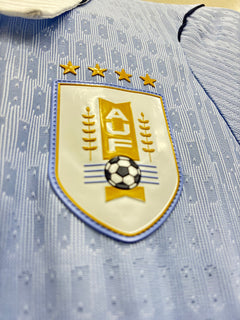 Uruguay 2026 Home original thumbnail 3