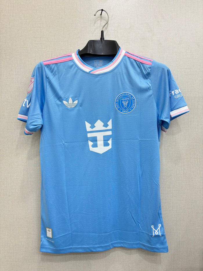 Inter Miami 2026 Away