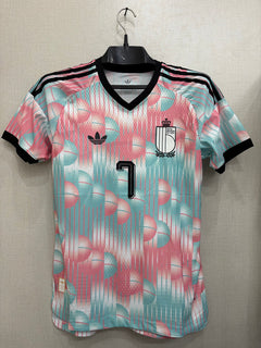 Belgium 2026 Away Original thumbnail 1