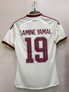 Spain 2026 Away Original thumbnail 2