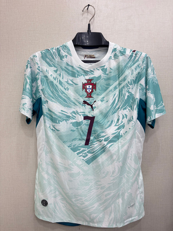 Portugal 2026 Away Original