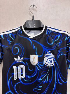 Argentina 2026 Away thumbnail 3