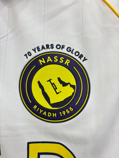 Al Nassr 2026 Away thumbnail 3
