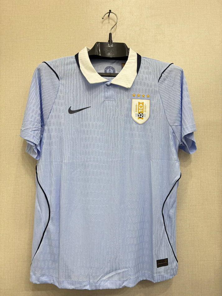 Uruguay 2026 Home original