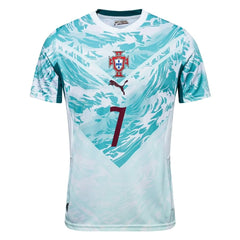 Potugal 2026 Away thumbnail 1