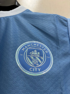 Manchester City 2026 Home thumbnail 3