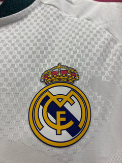 Real Madrid 2026 Home thumbnail 3
