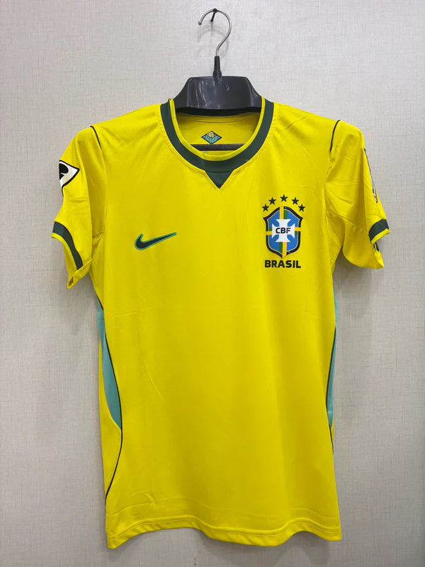 Brazil 2026 Home