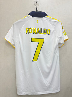 Al Nassr 2026 Away thumbnail 2