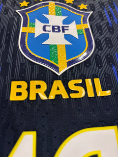 Brazil 2026 Away Original thumbnail 3