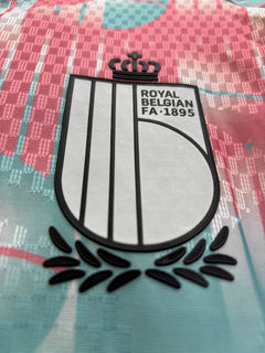 Belgium 2026 Away Original thumbnail 3